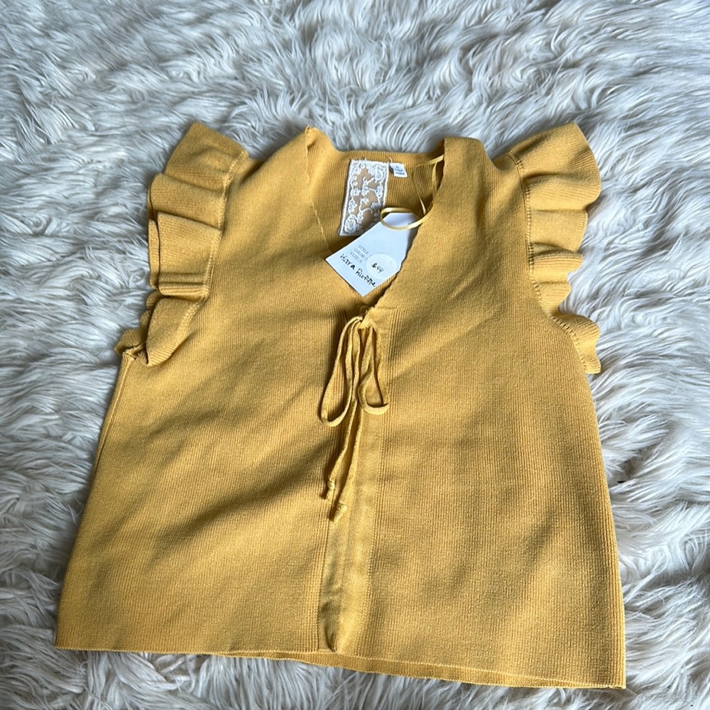 Must have summer top.